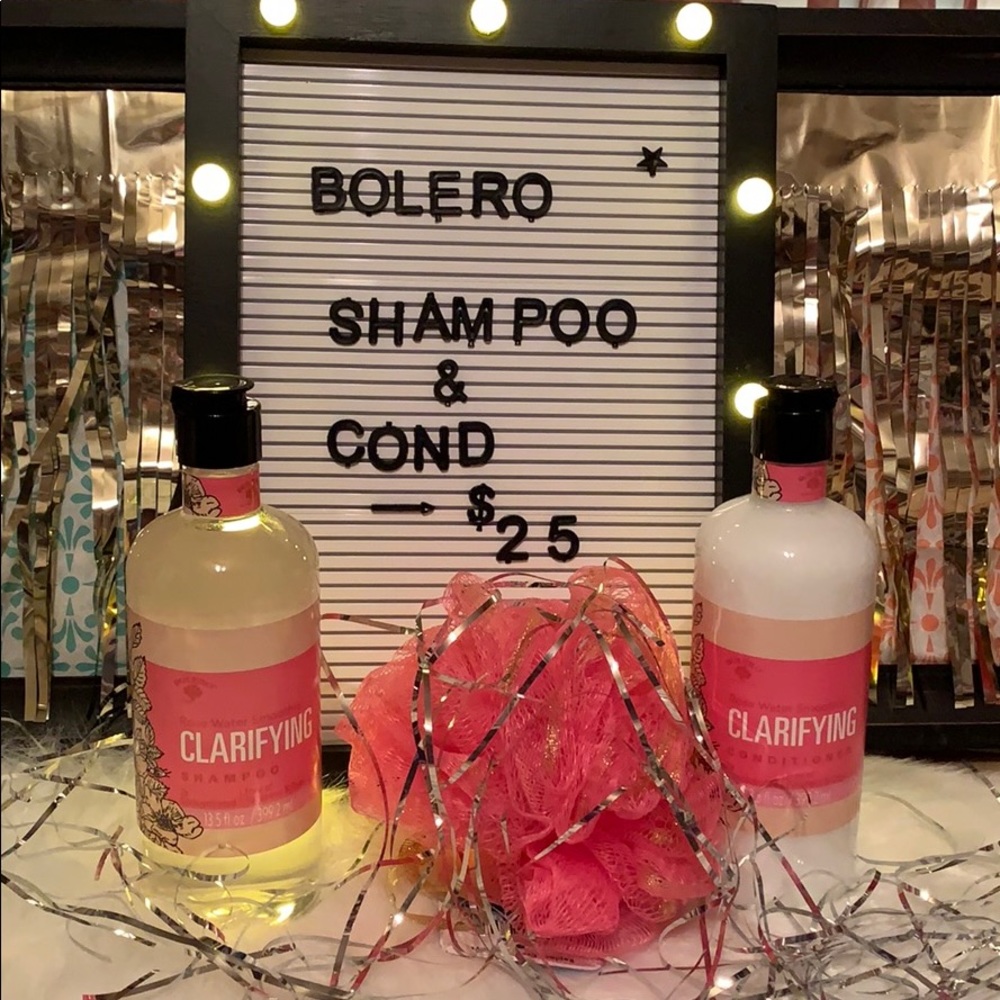 BOLERO ,, Beverly Hills